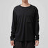 55351 TSDESIGN ニッカーズドライロングスリーブ Tシャツ